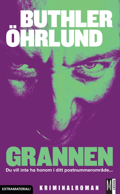 Grannen; Dan Buthler, Dag Öhrlund; 2012