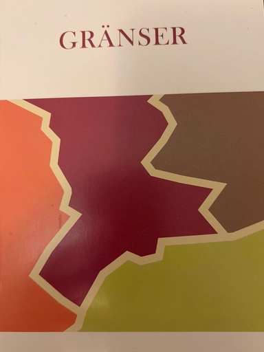 Gränser