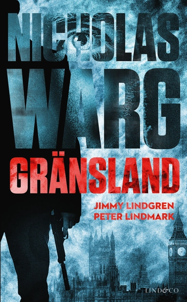 Gränsland; Jimmy Lindgren, Peter Lindmark; 2018