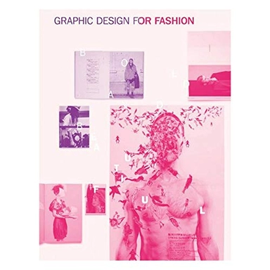 Graphic design for fashion; Jay Hess; 2010