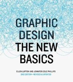 Graphic design : the new basics