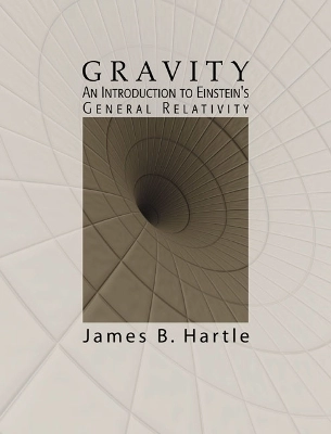 Gravity : an introduction to Einstein's general relativity