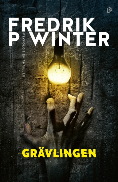 Grävlingen; Fredrik P. Winter; 2020