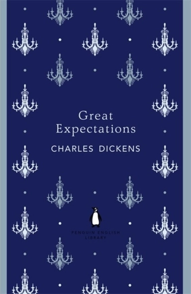 Great expectations; Charles Dickens; 2012