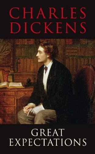 Great Expectations; Charles Dickens; 2012