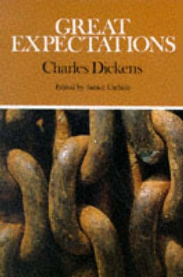 Great expectations : complete, authorative text with biographical and historical contexts, critical history, and essays from five contemporary critical perspectives; Charles Dickens; 1996