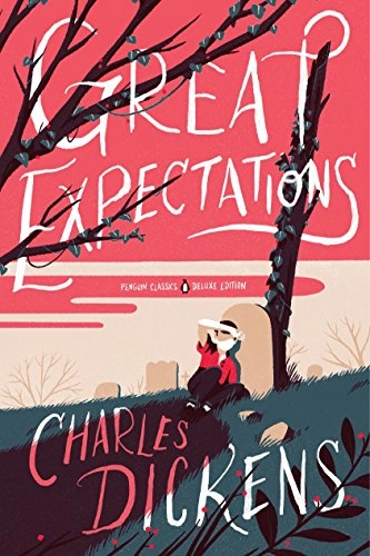 Great Expectations (Penguin Classics Deluxe Edition); Charles Dickens; 2011