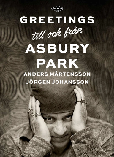 Greetings till och från Asbury Park