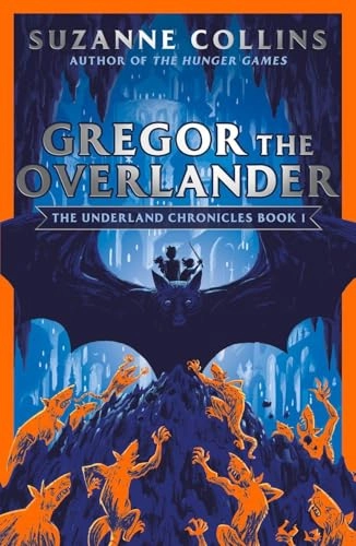 Gregor the Overlander
