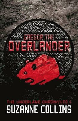 Gregor the Overlander; Suzanne. Collins; 2013