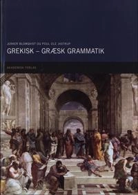 Grekisk grammatik