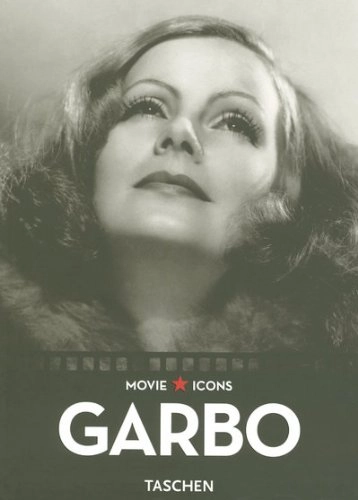Greta Garbo; David Robinson, Paul Duncan, Kobal Collection; 2007