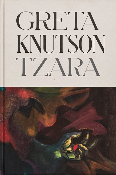 Greta Knutson Tzara; Martin Sundberg; 2019