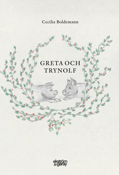 Greta och Trynolf