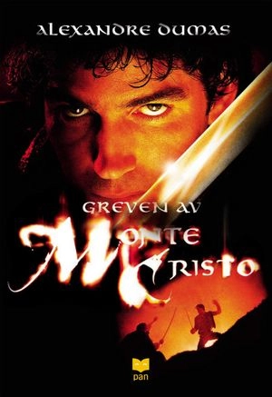 Greven av Montecristo; Alexandre Dumas; 2002