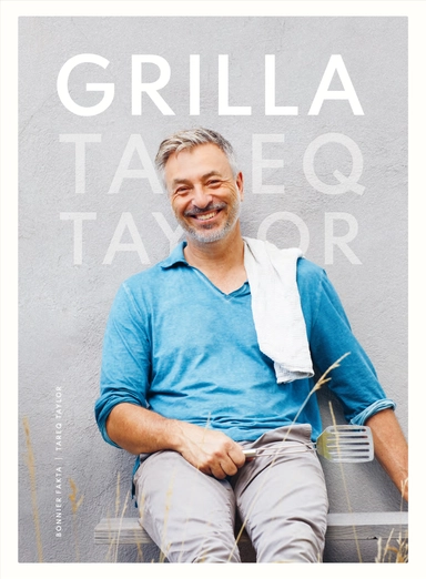 Grilla; Tareq Taylor; 2023