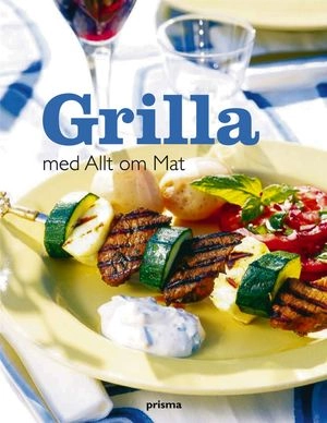 Grilla med Allt om Mat; Allt om mat; 2007