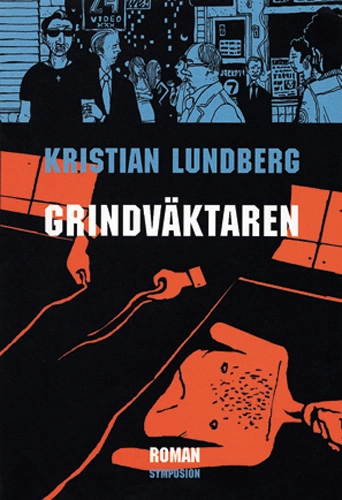 Grindväktaren