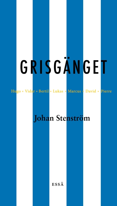 Grisgänget
