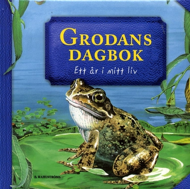 Grodans dagbok