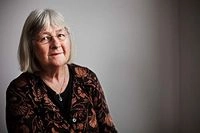 Gröngölingen är på väg : dikter för barn och andra; Barbro Lindgren; 1980