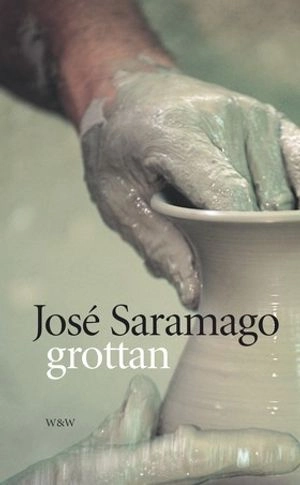 Grottan; José Saramago; 2003