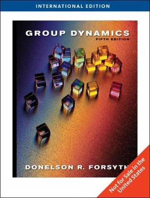 Group dynamics