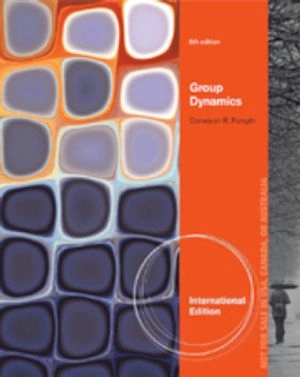 Group dynamics