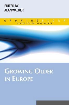 Growing older in Europe