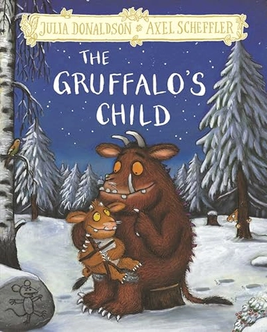 Gruffalo's Child