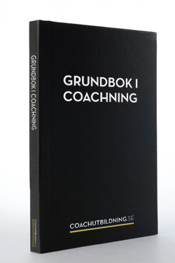Grundbok i coachning; Birgitta Granström, Domenico La Corte; 2010