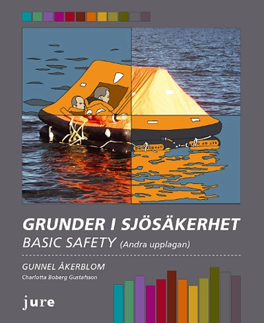 Grunder i sjösäkerhet : basic safety
