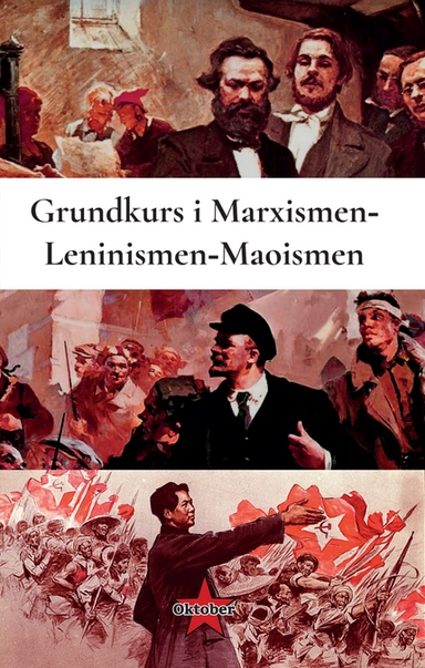 Grundkurs i marxismen-leninismen-maoismen; Indiens kommunistiska parti (maoisterna); 2016