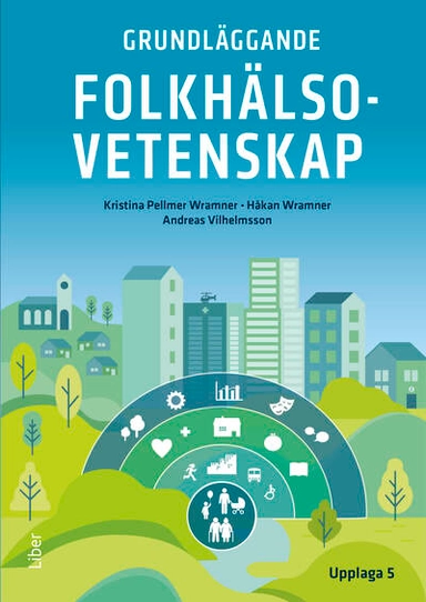 Grundläggande folkhälsovetenskap