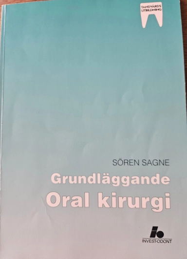 Grundläggande oral kirurgi
