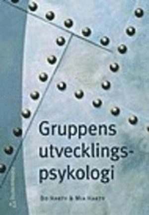 Gruppens utvecklingspsykologi
