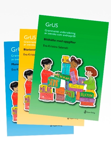 GrUS-paket
