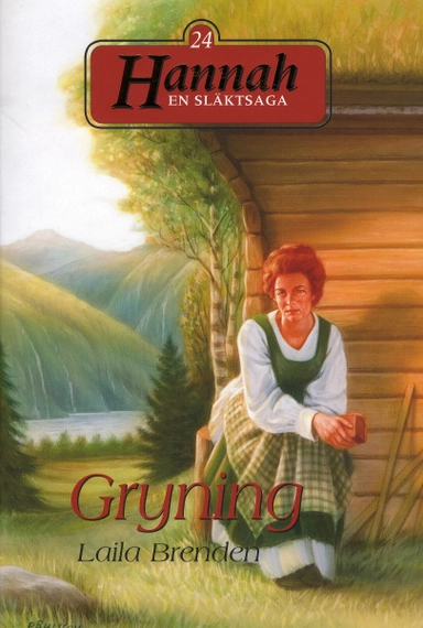 Gryning; Laila Brenden; 2009