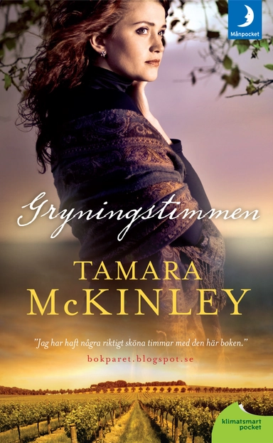 Gryningstimmen; Tamara McKinley; 2012