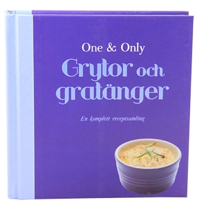 Grytor och gratänger : en komplett receptsamling; Emma Wildsmith, Helena Caldon; 2011