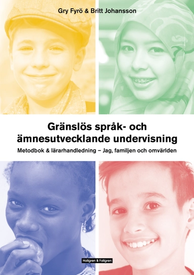 GSU Del 1: Metodbok & Lärarhandledning