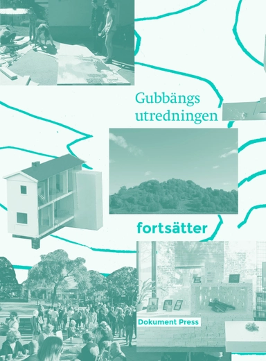 Gubbängsutredningen fortsätter