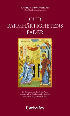 Gud, barmhärtighetens Fader; Jan-Erik Smith; 1999