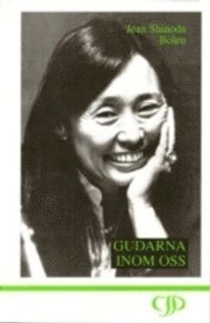 Gudarna inom oss; Jean Shinoda Bolen; 1993