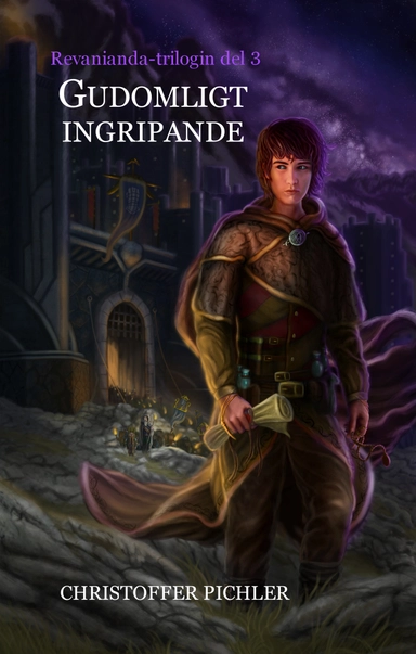 Gudomligt ingripande; Christoffer Pichler; 2020