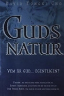Guds natur; Yong-gi Cho; 2002