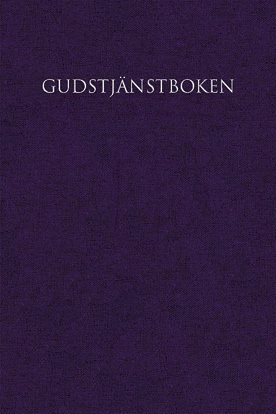 Gudstjänstboken : handbok för församlingarna i Evangeliska Frikyrkan, Pings; 2005