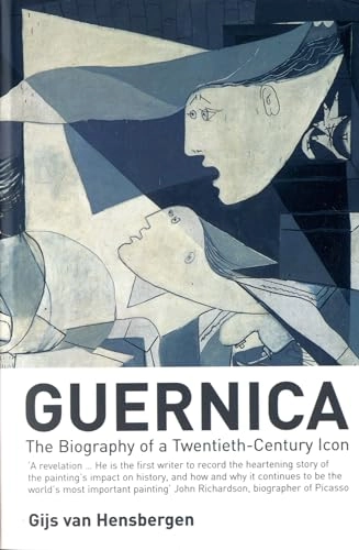 Guernica; Gijs Van Hensbergen, Gijs Van Hensbergen; 2005
