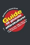Guide till globala affärskulturer