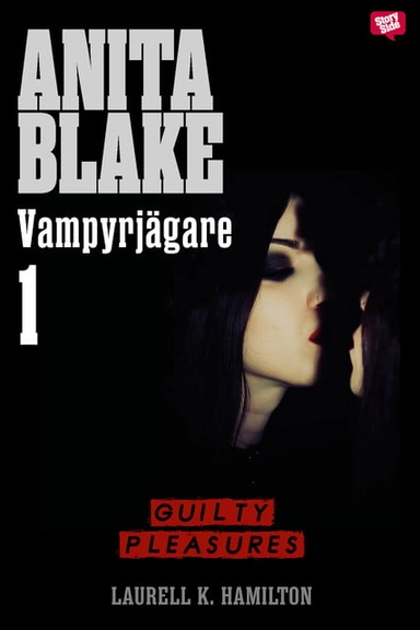 Guilty Pleasures; Laurell K Hamilton; 2019
